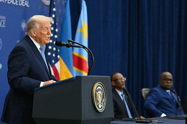 The New Monroe Doctrine: US Issues a Modern National Strategy