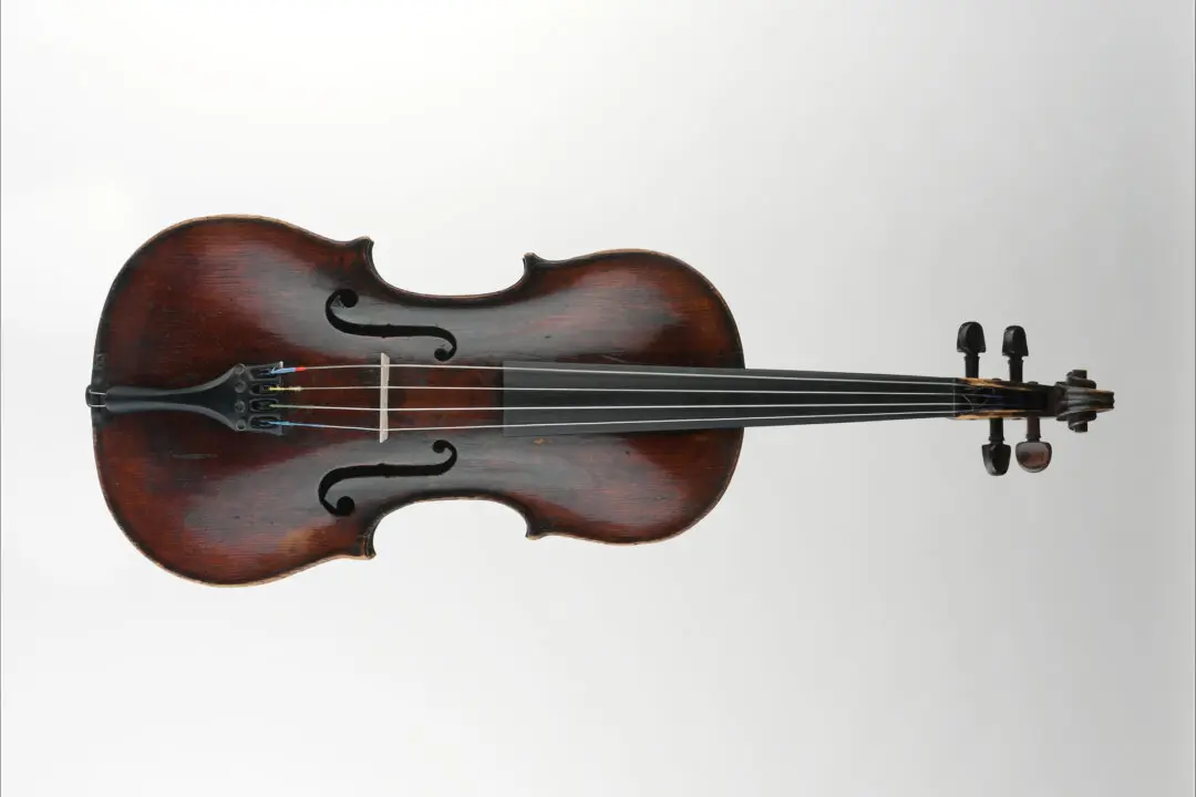 Mozart’s Sinfonia Concertante: A Worthy Tribute to the Viola