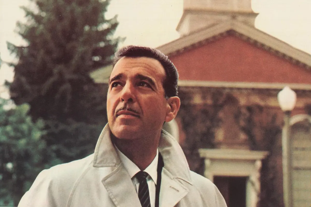 The Gospel Music of Tennessee Ernie Ford thumbnail