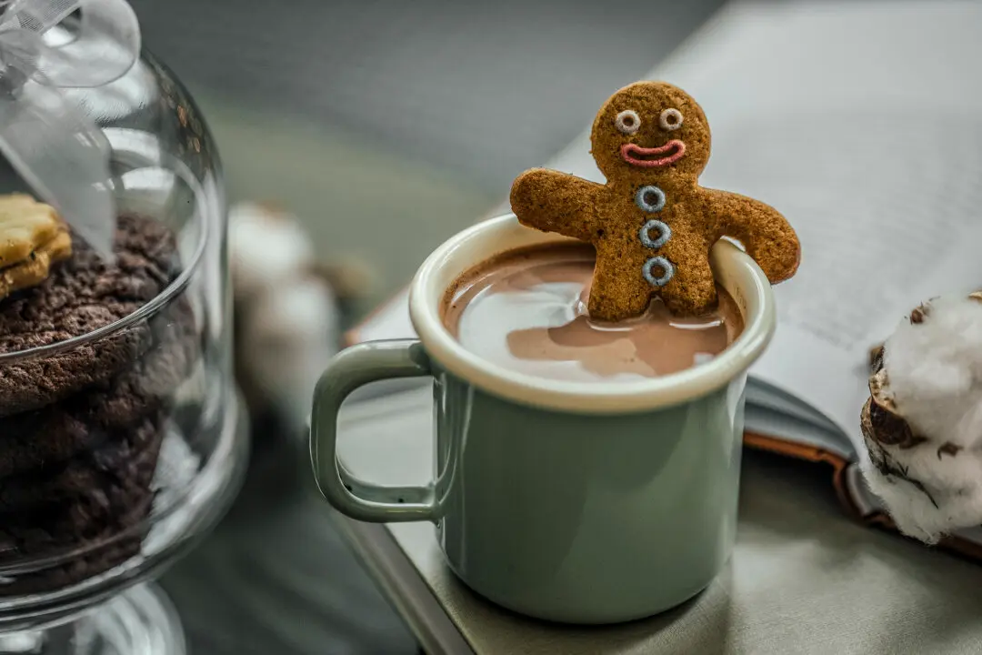 10 Daily Habits for a Joyful Holiday Season