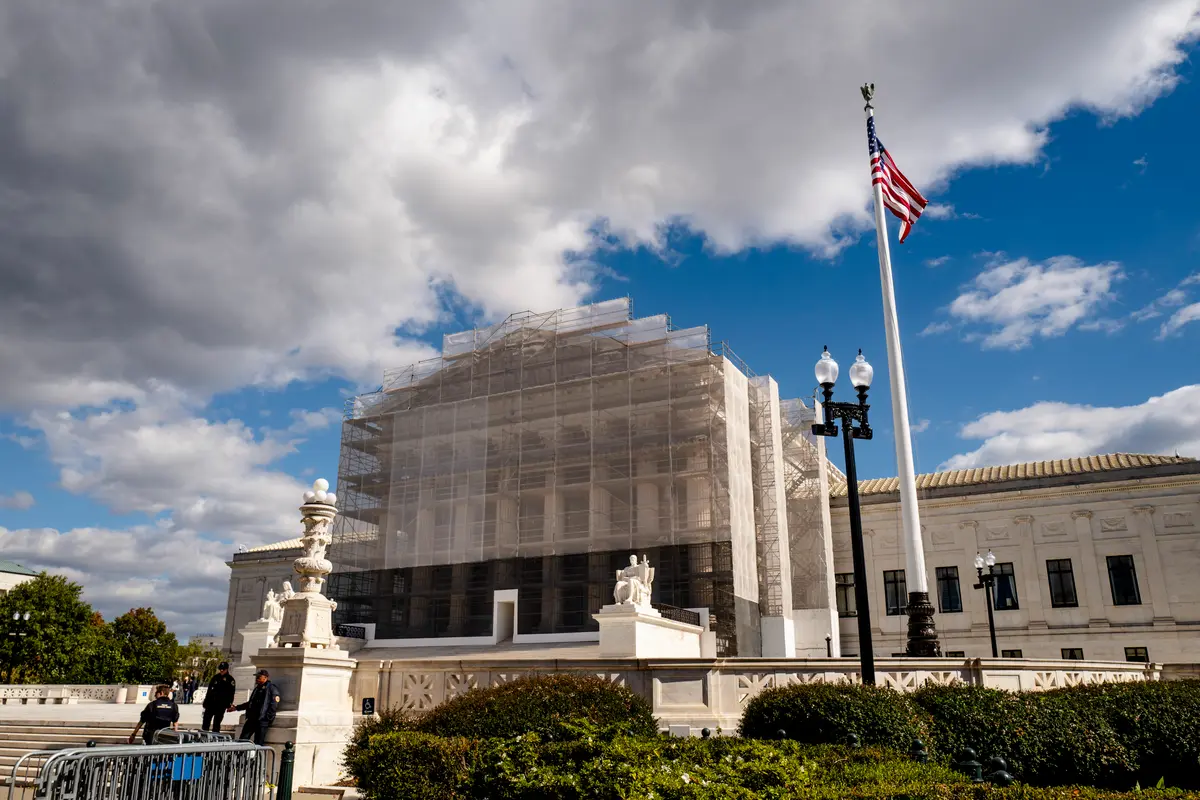 Supreme Court Will Hear Trump’s Birthright Citizenship Case thumbnail