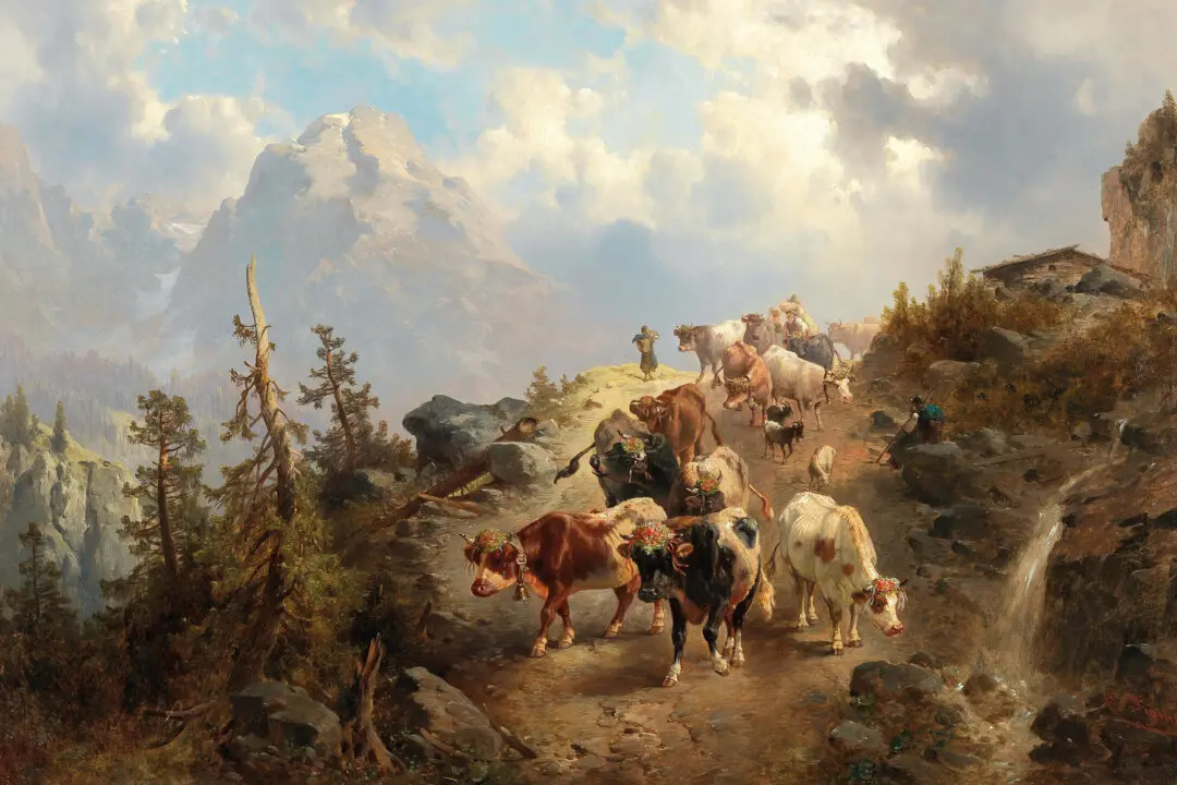 The Yodel’s Cultural Bridge