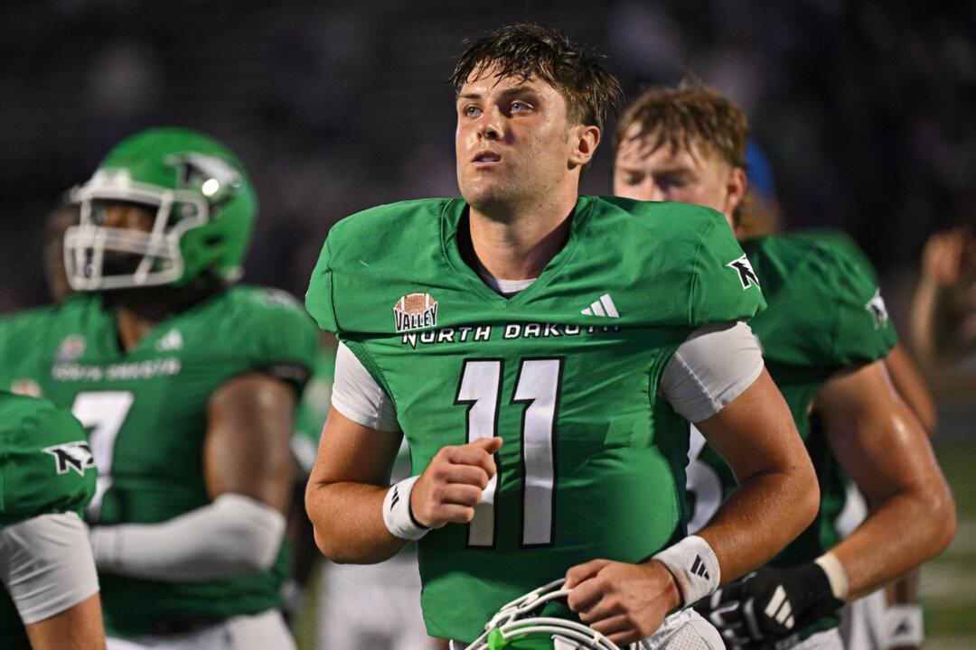 Longtime College Football Champion Powerhouse North Dakota State Falls in Stunning Fashion