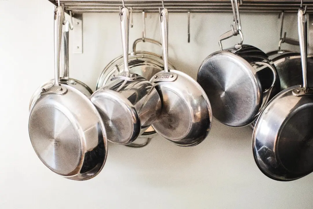 A Cancer Survivor’s Guide to Choosing Safer Cookware