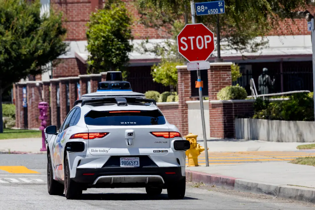Waymo Halts Freeway Service in 4 Cities to Implement Improvements