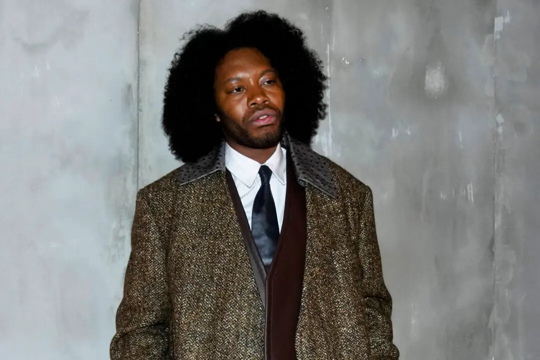 Tony-Nominated Playwright Jeremy O. Harris Arrested in Japan for Alleged Ecstasy Smuggling