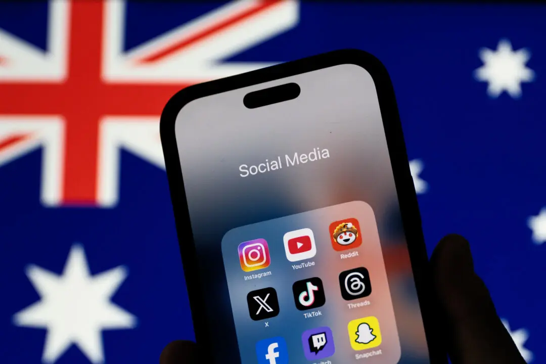 Social Media Firms Failing, Refusing to Cooperate With Anti-Semitism Investigation