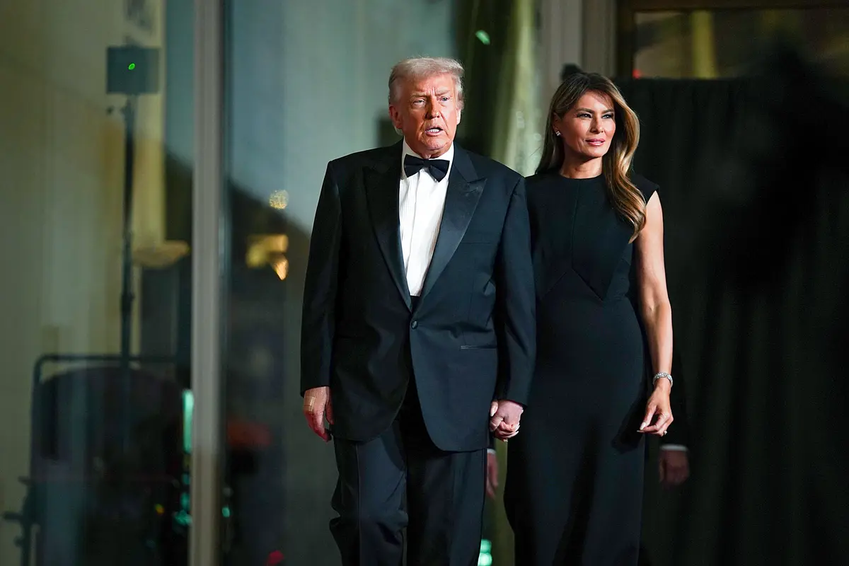 Trump Says He Has ‘Other Methods’ to Impose Tariffs If Supreme Court Limits Powers thumbnail