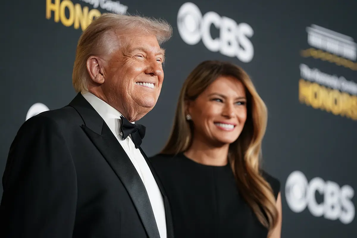 Kennedy Center Honors Raises Record-Breaking $23 Million: Grenell thumbnail