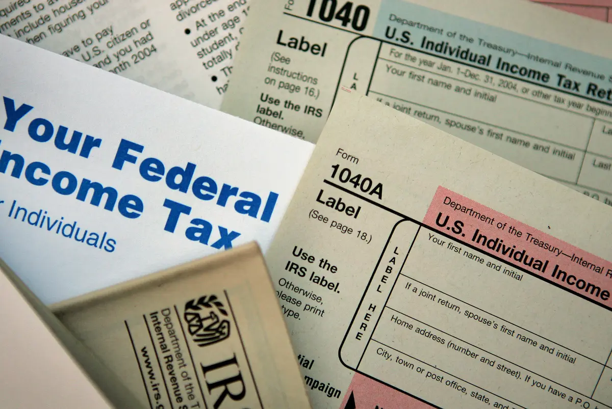 IRS Opens 2026 Filing as White House Expects Largest Tax Refund Season