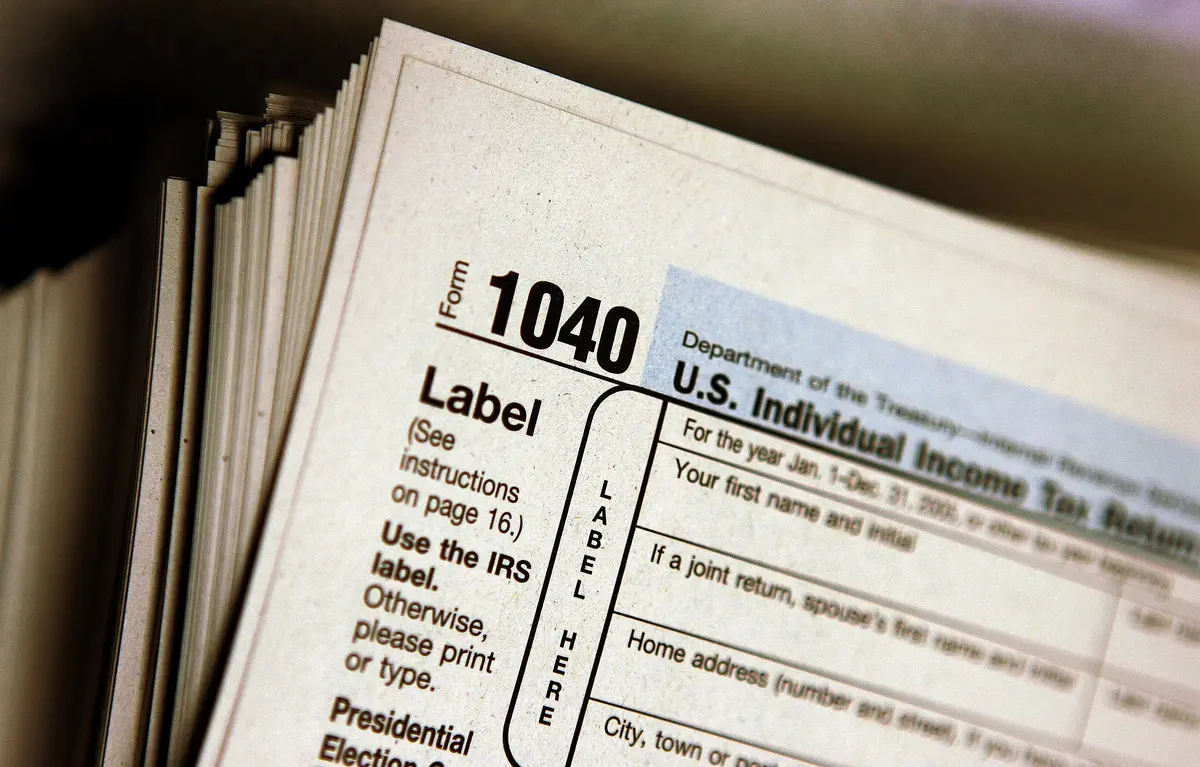 Changes Coming for the 2026 Tax Filing Season: 6 Things to Know thumbnail