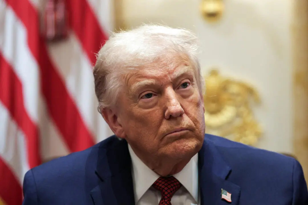 Trump Says It’s Up to Hegseth Whether to Release Second Boat Strike Video