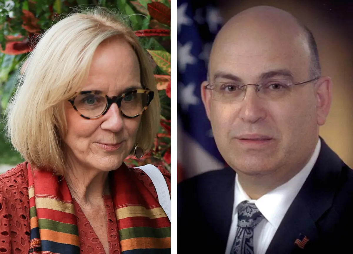 Miami Holds Election Runoff for Mayor thumbnail