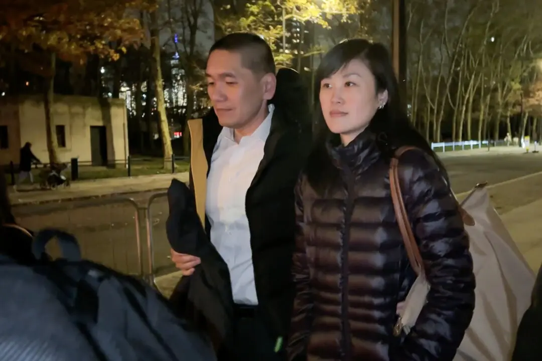 Ex-Hochul Aide Accused of Being Chinese Agent Can’t Pay Her Defense, Lawyers Says