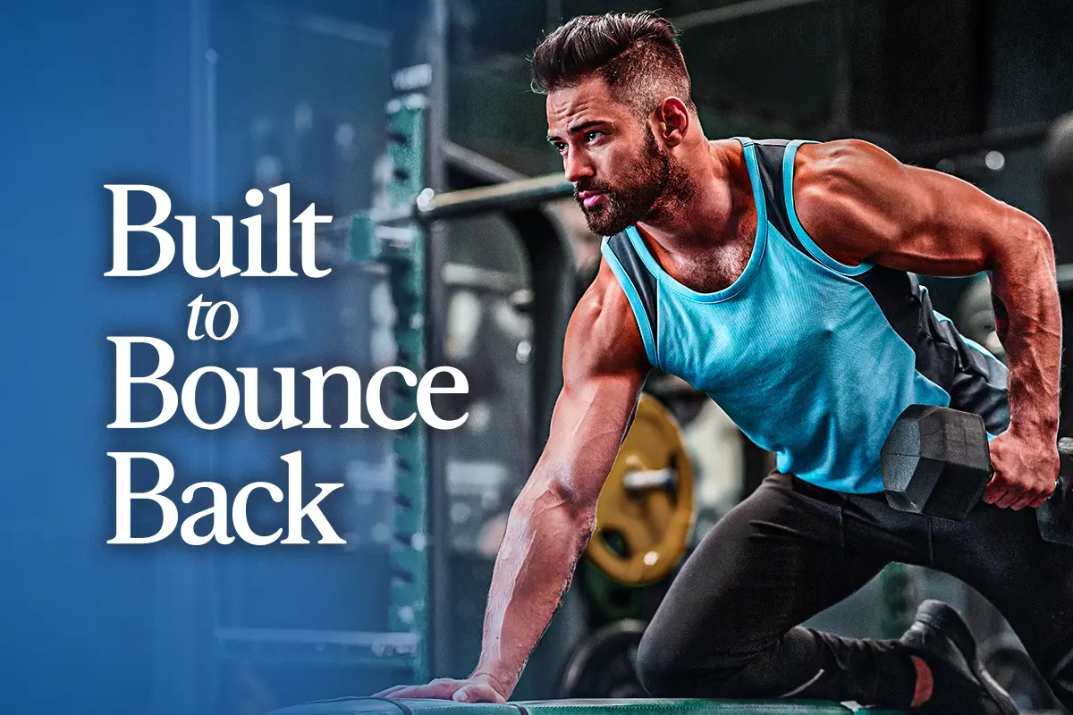 A Unique Trait That Every Resilient Person Has thumbnail