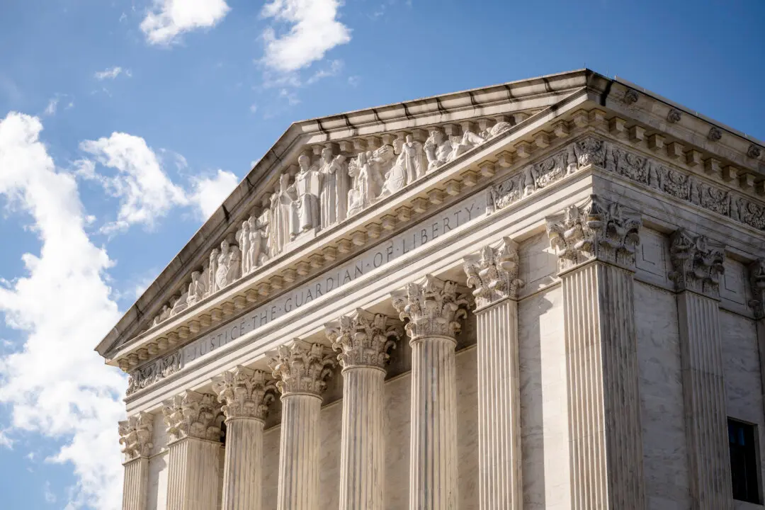 Courts Cap Off Year of Major Decisions, Confrontations Over Trump Agenda