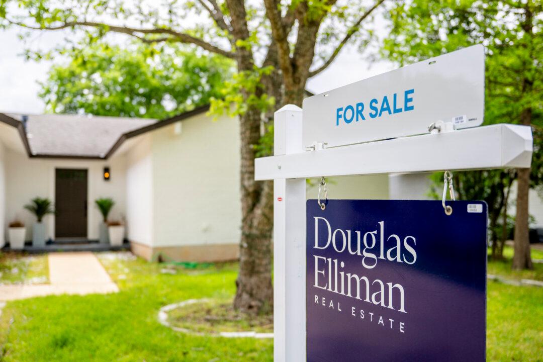 Saving for a Typical Down Payment Takes 7 Years in 2025: Report