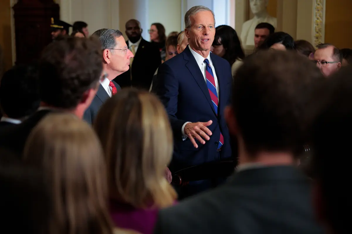 Senate to Vote on GOP Alternative to Expiring Obamacare Subsidies thumbnail