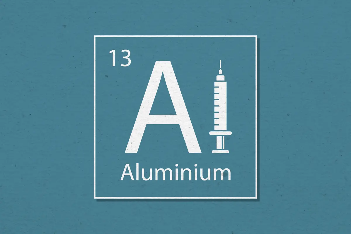 CDC Advisers Turn Focus to Aluminum in Vaccines thumbnail