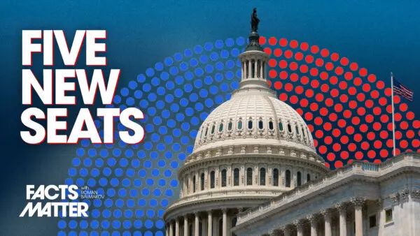 Supreme Court Rules 6–3 on Texas Election Map: The Redistricting Battle