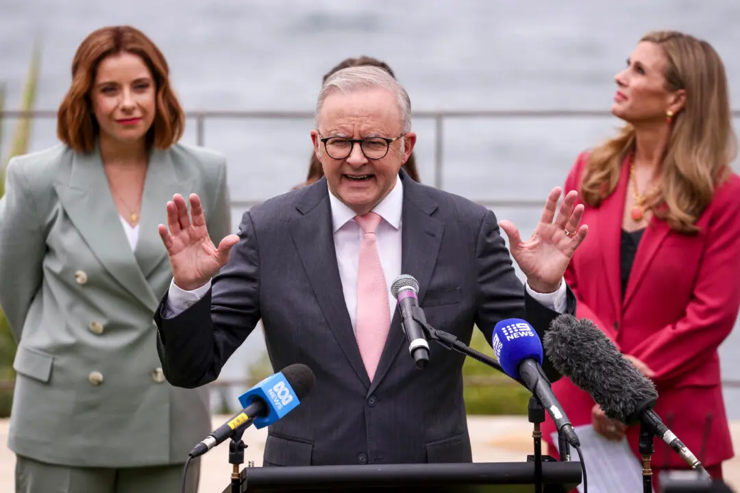 How Australia Plans to Force Big Tech Firms to Pay News Outlets for Content