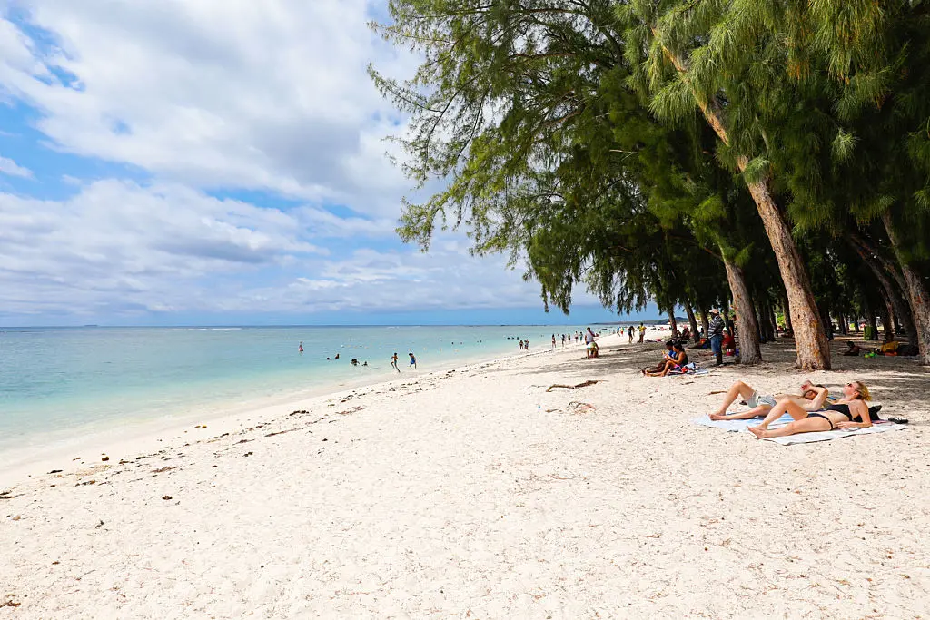 State Department Issues Travel Advisory for Popular Tourist Destination thumbnail