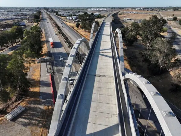 The Department of Transportation Celebrates 70 Years of America’s Interstates