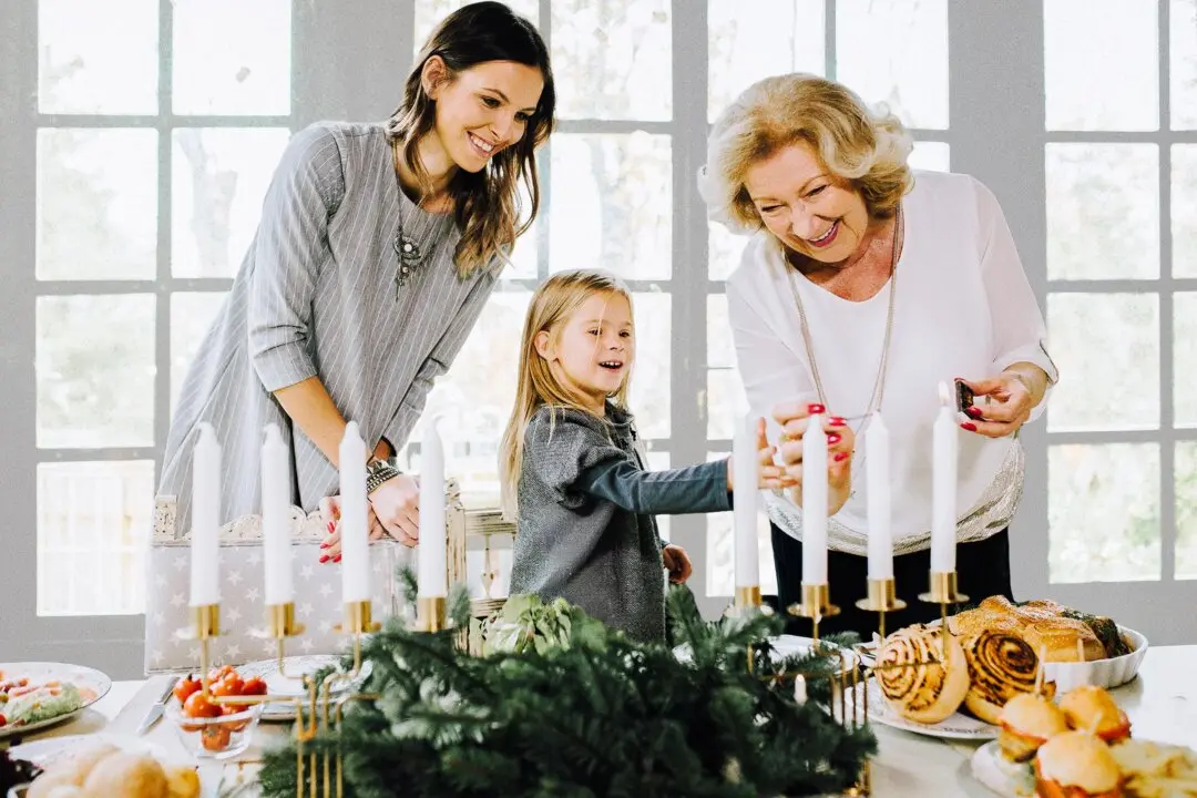 Reboot the Holidays With 7 New Traditions to Make Your Own