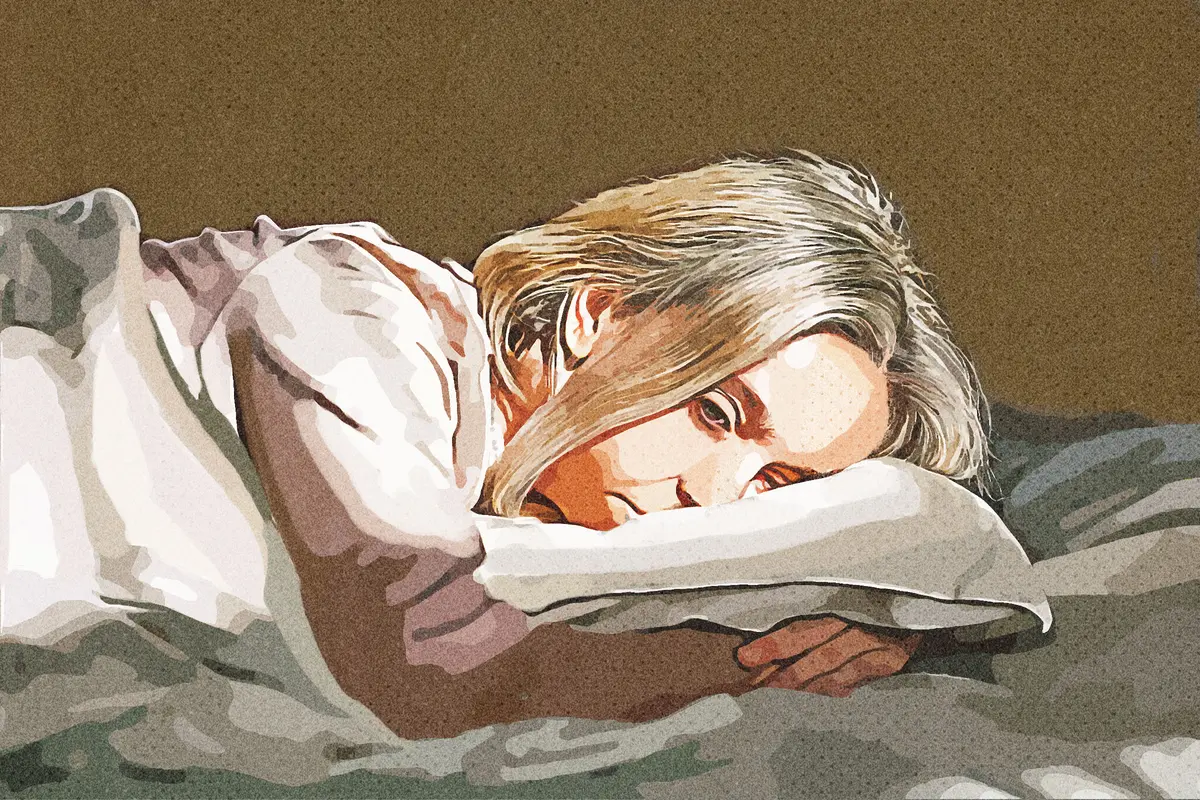 The Timing Hypothesis That Redeemed HRT thumbnail