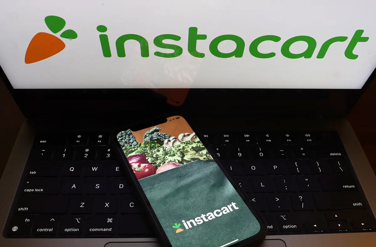 Instacart Scraps Variable-Pricing Experiment After Consumer Groups Warned of Inflated Grocery Bills thumbnail