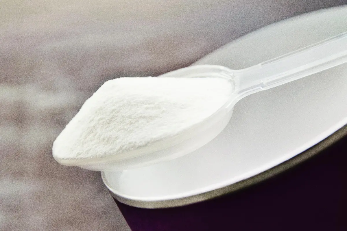 Inulin: A Widely Used Fiber That Could Be Double-Edged for Certain People thumbnail