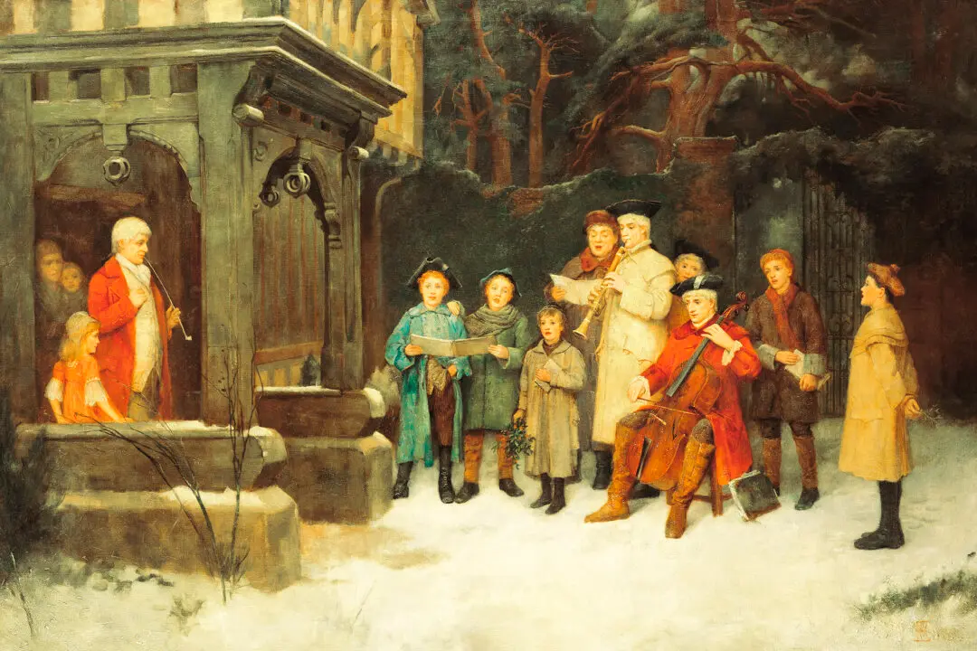 Christmas Traditions From Around the World: Buckets of KFC, Apples and Oranges, and a Very Special Tree