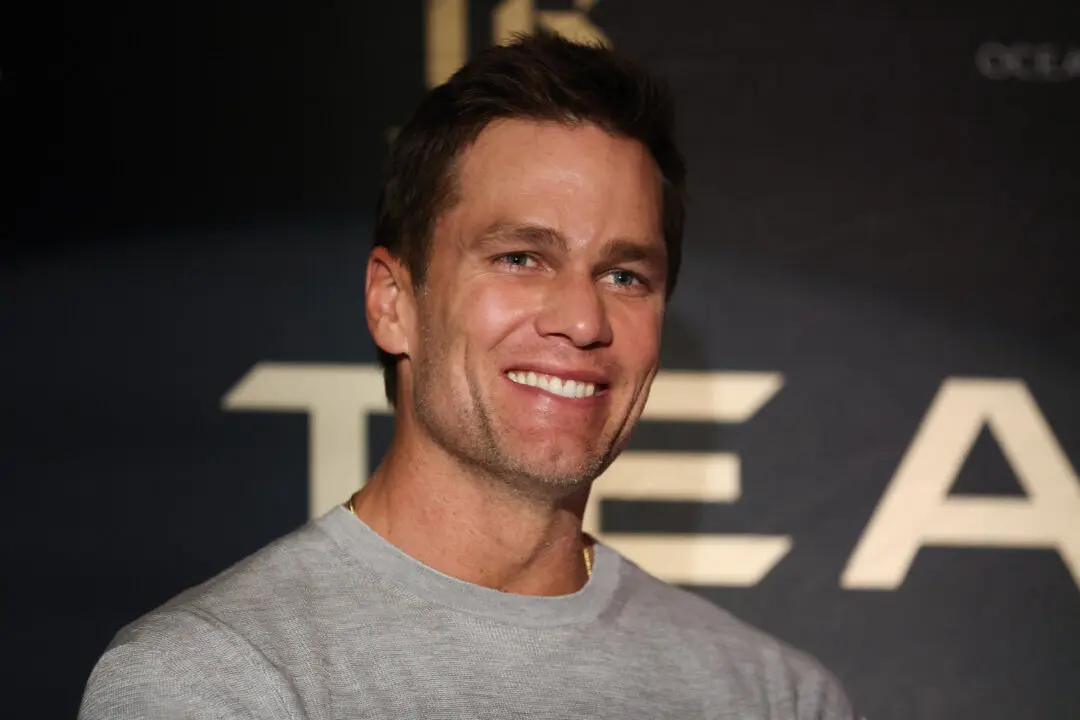 Tom Brady on Whether He Could Still Play at Age 48