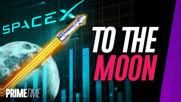 SpaceX Set to Become World’s Biggest IPO; CNN on the Shopping Block in Warner Bros Deal | NTD Primetime