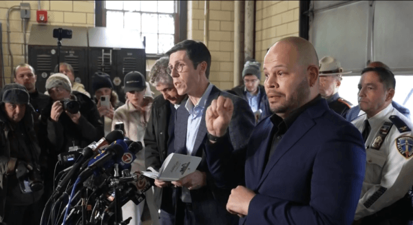 Officials Provide Brown University Shooting Update