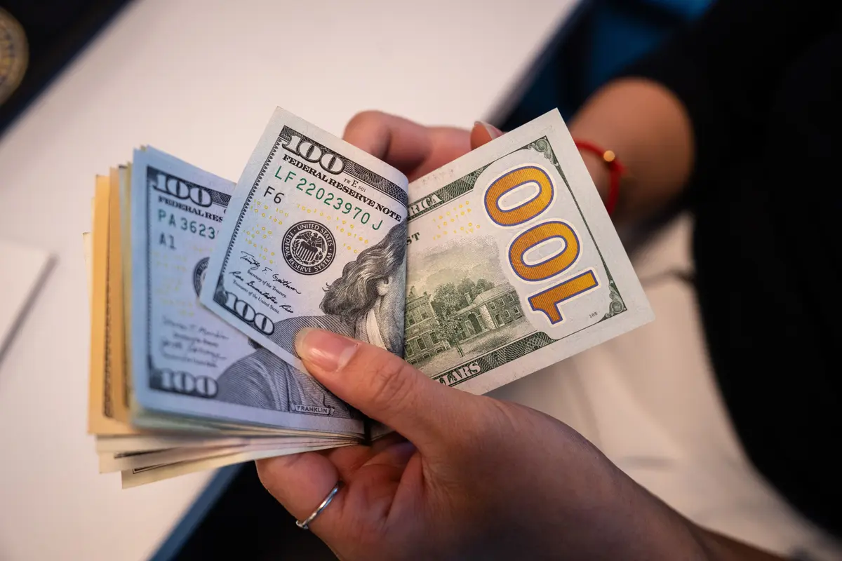 Trump Proposes New Retirement Account for US Workers Without 401(k) Access