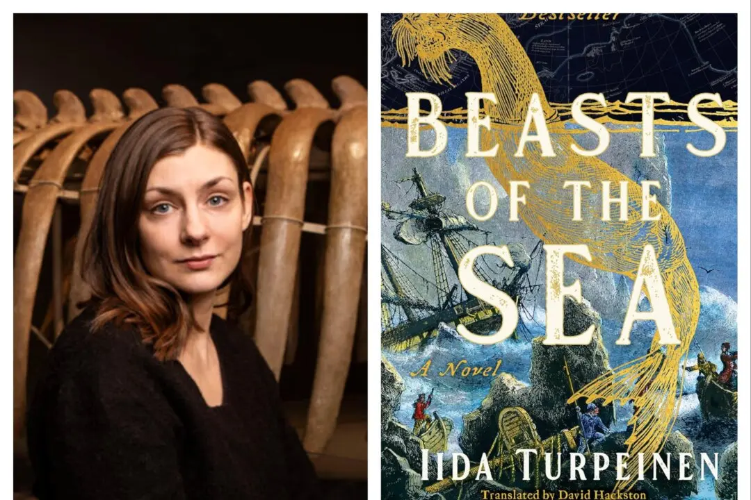 A Beautiful, Tragic Tale Intertwining the Interaction of Man and Beast