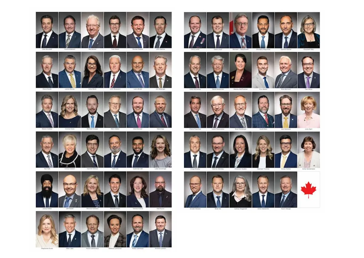 ‘Escalating Transnational Repression’: 65 Canadian Lawmakers Condemn Beijing’s Targeting of Falun Gong Practitioners in Canada thumbnail