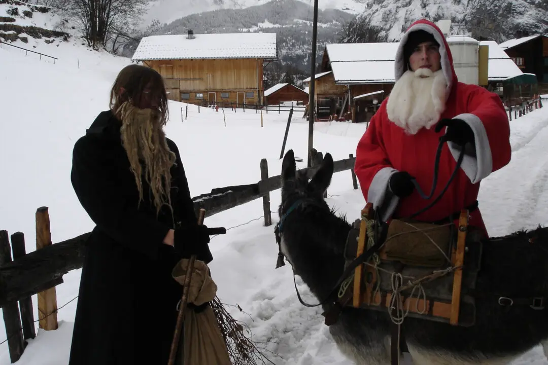 Rick Steves’ Europe: Celebrating Christmas in Germany