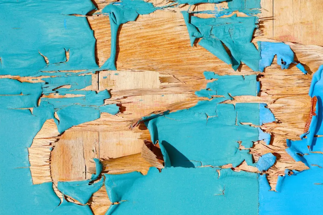 Test of Dangerous Materials During Project