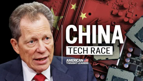 The Reagan-Era Strategy That Could Reignite America’s Technological Power | Michael Sekora