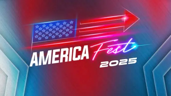 AmericaFest 2025 by Turning Point USA Features VP Vance, Speaker Johnson, Trump Jr. and More on Day 4