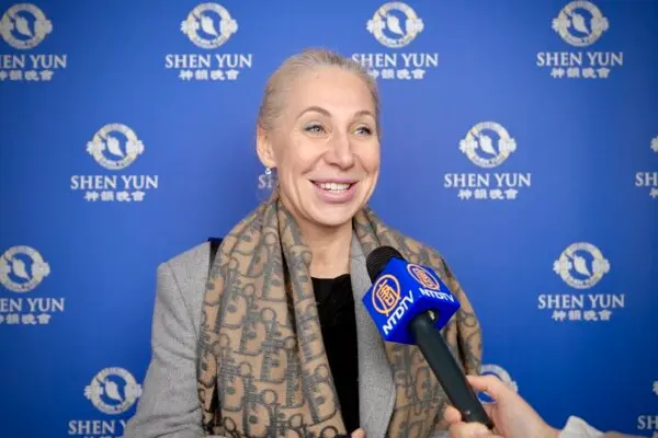 France Welcomes the World Premiere of Shen Yun’s 2026 Tour