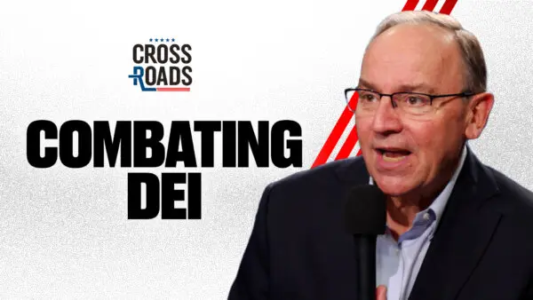 Fighting to Bring Back Merit-Based Hiring to Federal Government: Rep. Tom Tiffany