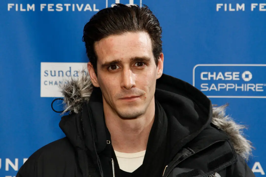 Actor James Ransone, Known for His Role in ‘The Wire,’ Dies at 46