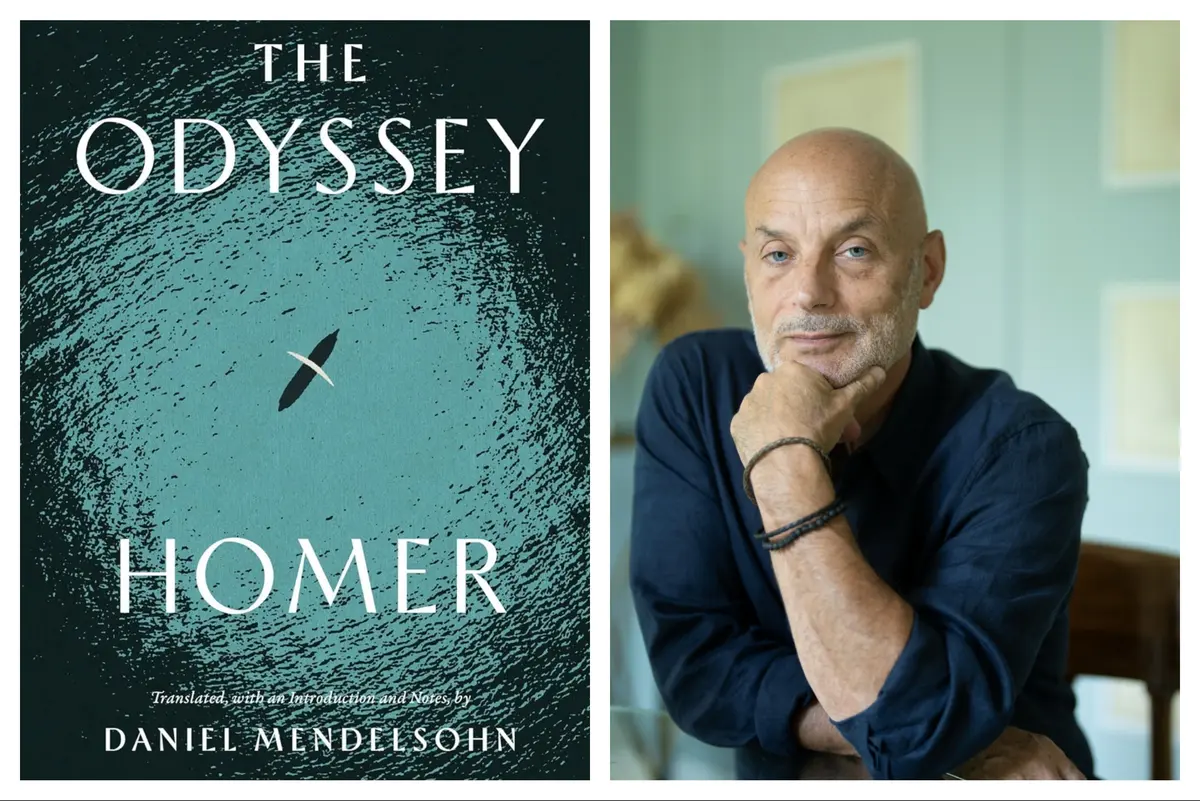 ‘The Odyssey’: A Map to Understand the Ancient Greeks and Ourselves thumbnail