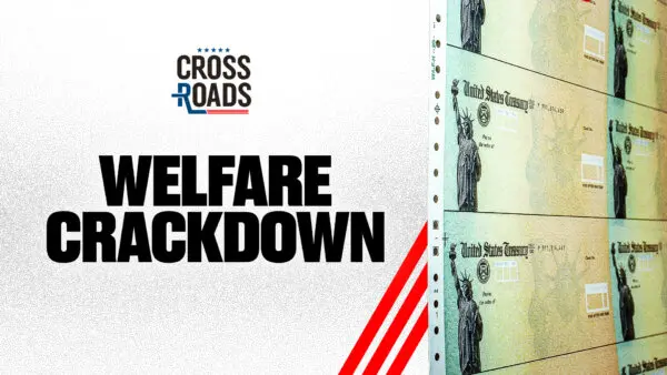 Loophole Closed on Giving Welfare to Immigrants