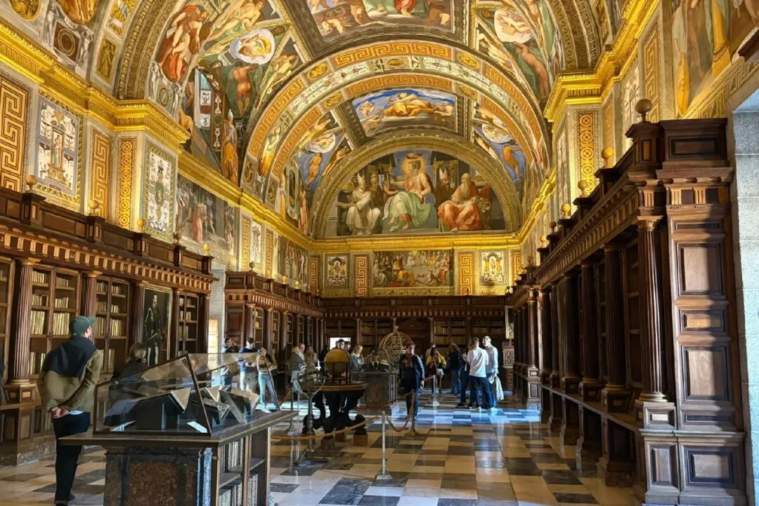 Beyond Central Madrid: Culture-Rich Day Trips in the Spanish Countryside