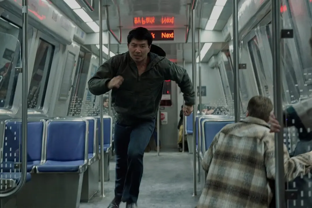 ‘The Copenhagen Test’ Hacks With Nano-Tech