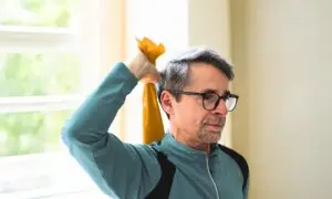 10-Minute Stretches to Fix Upper Crossed Syndrome